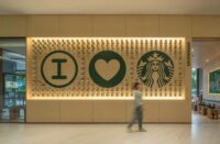 Starbucks opens 1000th store in Shanghai