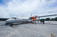 Firefly ATR at Subang Airport 28 August 2022 -2447