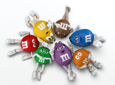 For the first time in a decade, M&M’S is expanding its iconic crew with the introduction of a new character – Purple – a permanent addition as the brand seeks to use the power of fun to help more people feel they belong
