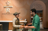 Starbucks Reserve India (Starbucks photo)