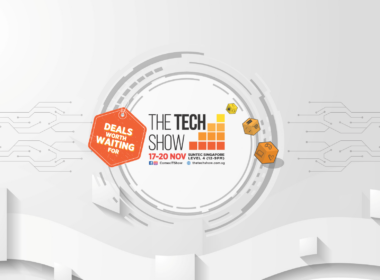 The Tech Show 2022