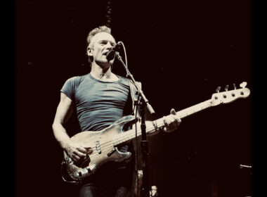 STING: My Songs 2023