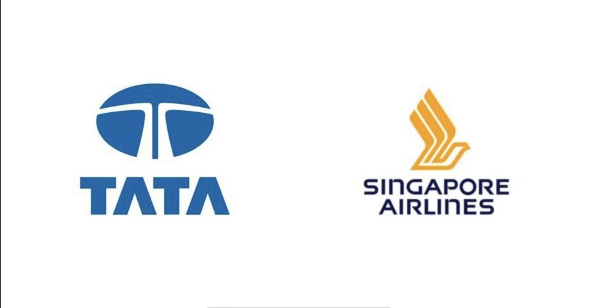 Singapore Airlines and Tata Sons to merge Air India with Vistara