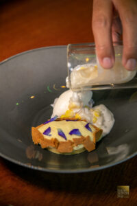 Soi Social -"Tu Rian" Durian Tart