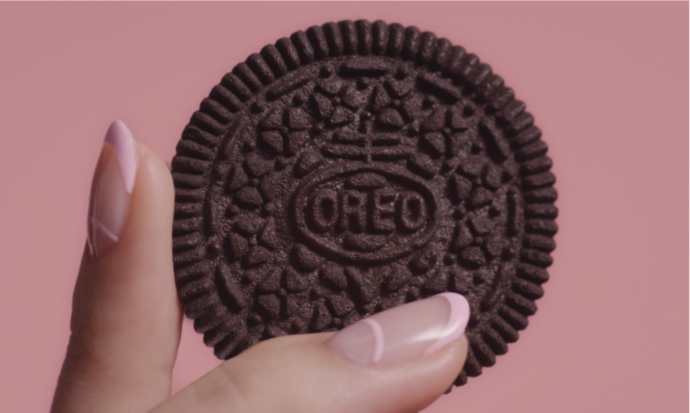 OREO x BLACKPINK