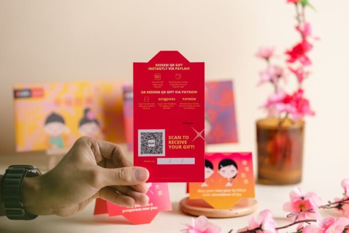 Chinese New Year red packet rates in Singapore (2023): Everything you need  to know, Lifestyle News - AsiaOne