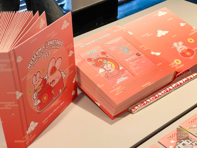 Year of The Rabbit- Red Packet Set — House of Forme | Full Service Design &  Creative Agency