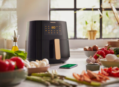 Philips Airfryer Essential XL Connected