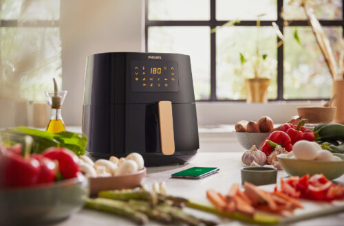 Philips Airfryer Essential XL Connected