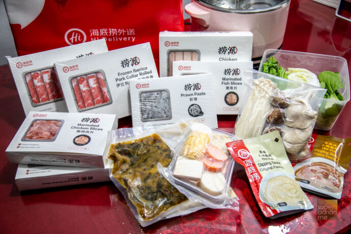 7-Eleven x Haidilao Has Mahjong Sets & Steamboat Cookers