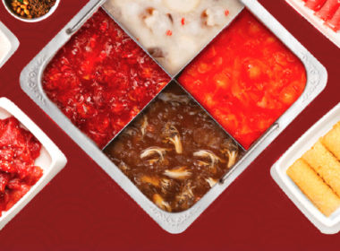 YouTrip - Win a Haidilao dinner for 8 worth S$888 (now to 15 Jan 2023)