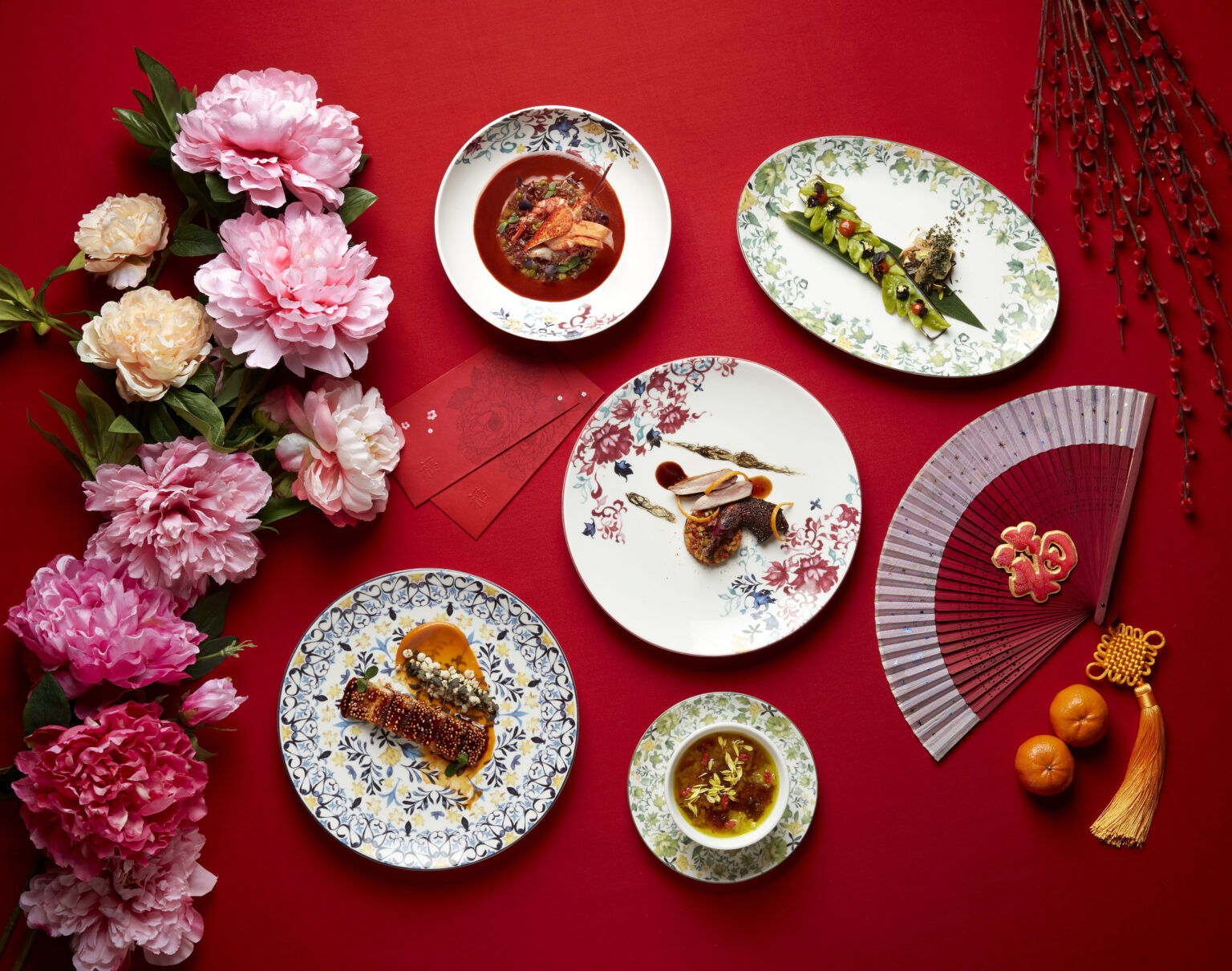 Chinese New Year 2023. Where to Feast? | SUPERADRIANME.com