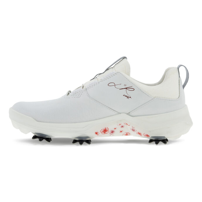 ECCO GOLF BIOM G5 WOMEN Special Edition