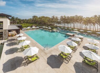 Club Med Bintan Lagoon (Club Med Photo)