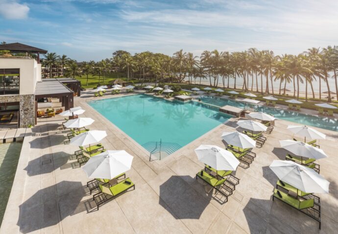 Club Med Bintan Lagoon (Club Med Photo)