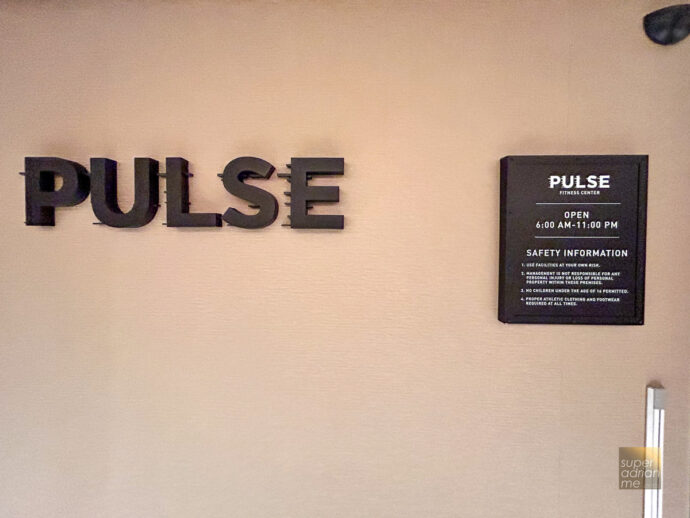 PULSE Gym