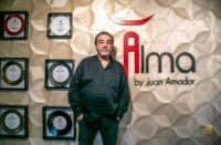 Juan Amador at Alma by Juan Amador on 21 March 2023