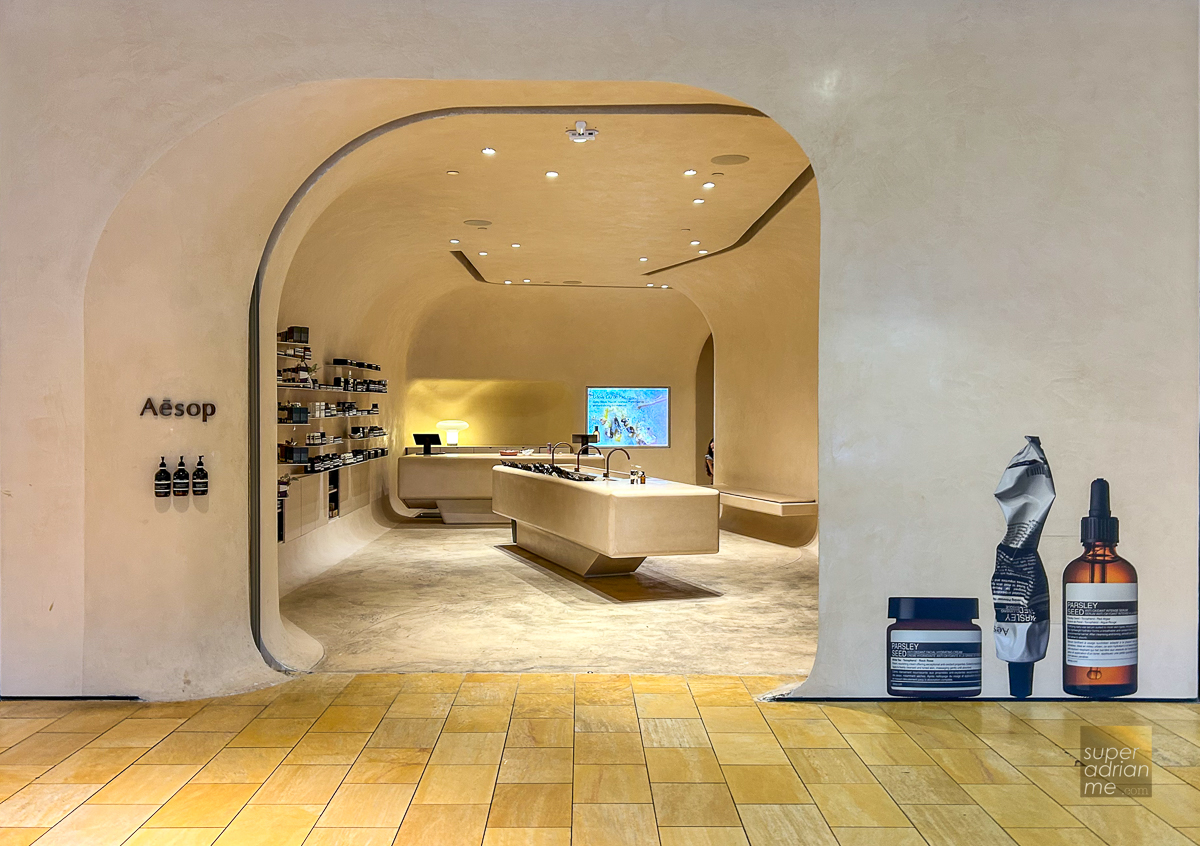 L’oréal will acquire Aesop for an enterprise value of US$2.525 billion ...