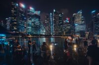 Source: Singapore Tourism Board