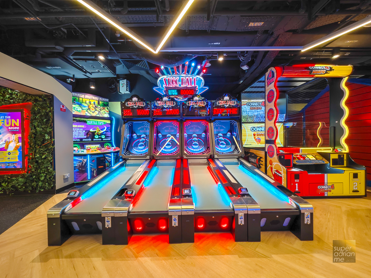 Singapore’s Largest Timezone opens at Orchard Xchange with 22,000 sqft ...