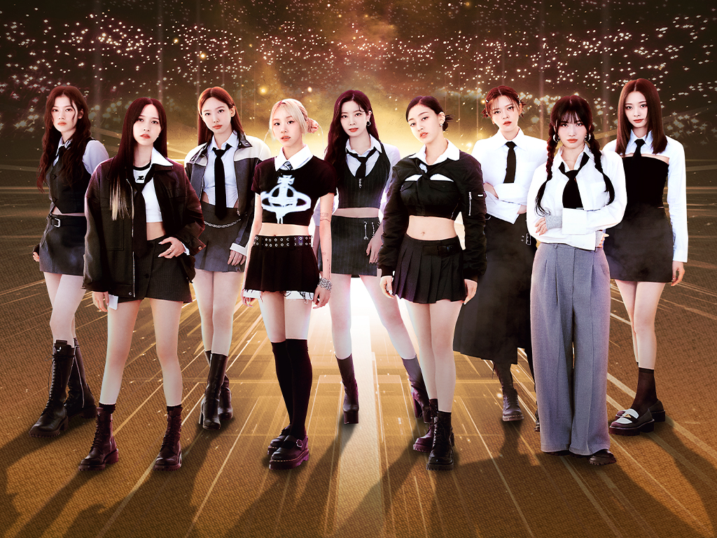 TWICE “READY TO BE” World Tour Comes To Singapore | SUPERADRIANME.com