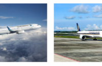 Garuda Indonesia x Singapore Airlnes