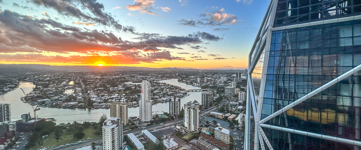The Jewel Residences managed by The Langham Gold Coast