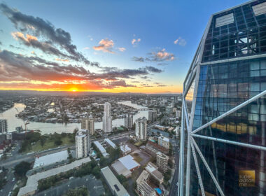 The Jewel Residences managed by The Langham Gold Coast