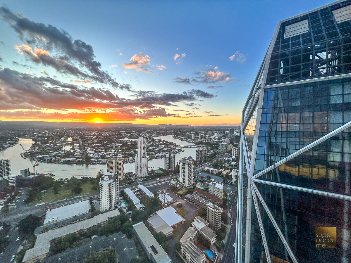 New Opening: The Langham, Gold Coast in Australia's Surfer's Paradise