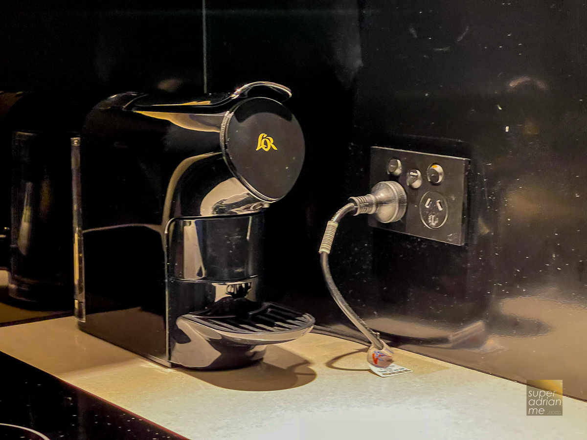 A by Adina Canberra 7980