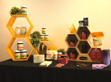 Comvita Mānuka Honey Products