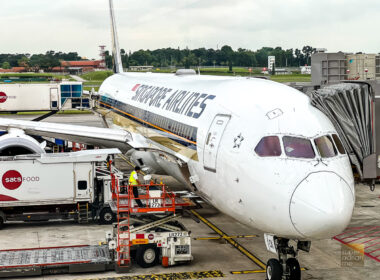 Singapore-Airlines-Boeing-787-10-July-2023-Free-Unlimited-Wifi-Krisflyer-Member-0080