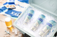 Korean Air launches KAL’s Lager in collaboration with Playground Brewery