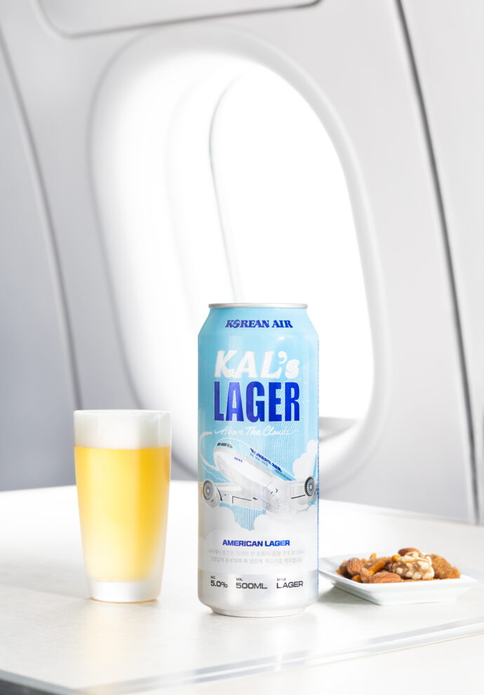 KAL’s Lager launched in July 2023