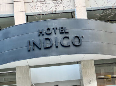 Hotel Indigo Melbourne