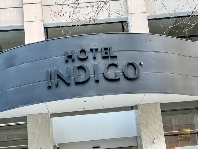 Hotel Indigo Melbourne