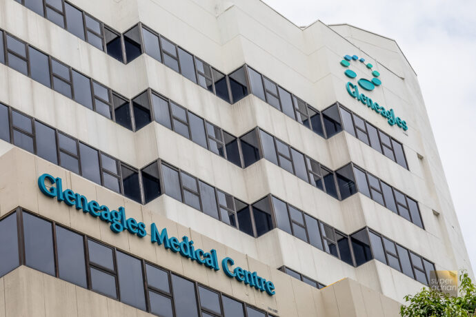 Gleneagles Hospital - IHH Healthcare Singapore
