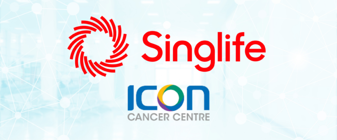 Homegrown financial services company Singlife has signed a memorandum of understanding with private cancer care provider Icon Cancer Centre Singapore to enhance access to affordable cancer treatment and patient care in Singapore.
