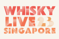 Whisky Live Singapore 2023