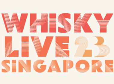 Whisky Live Singapore 2023