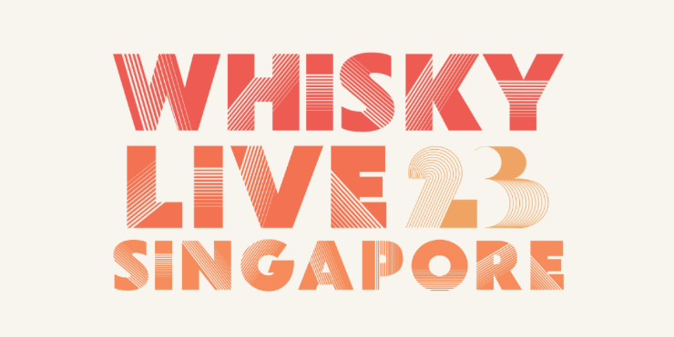 Whisky Live Singapore 2023