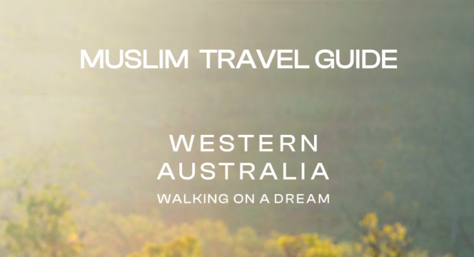Tourism Western Australia - Muslim Travel Guide
