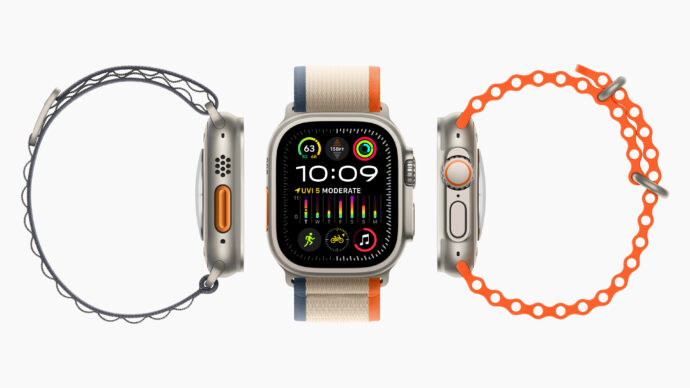 Apple Watch Ultra 2 Singapore Price Review