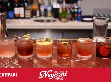 Negroni Week 2023
