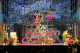 &Juliet musical in Singapore