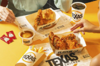 24/7 Texas Chicken Outlets in Singapore - Satisfy Your Cravings Anytime!