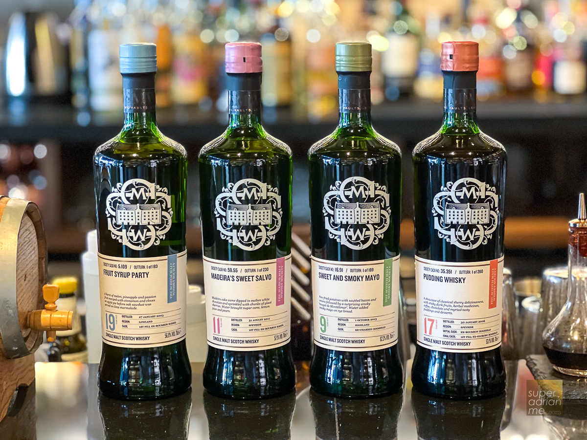 Discover Exclusive Whisky Membership: The Scotch Malt Whisky