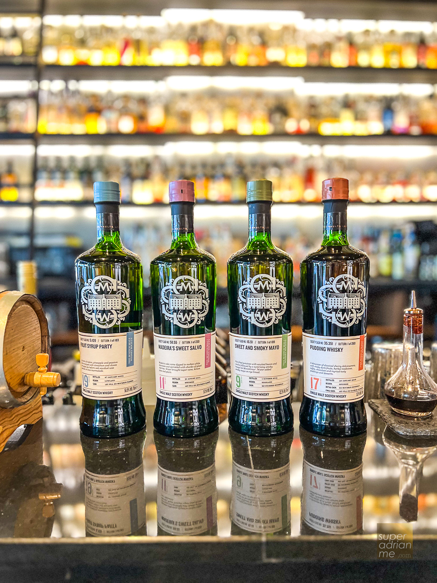 Discover Exclusive Whisky Membership The Scotch Malt Whisky Society’s