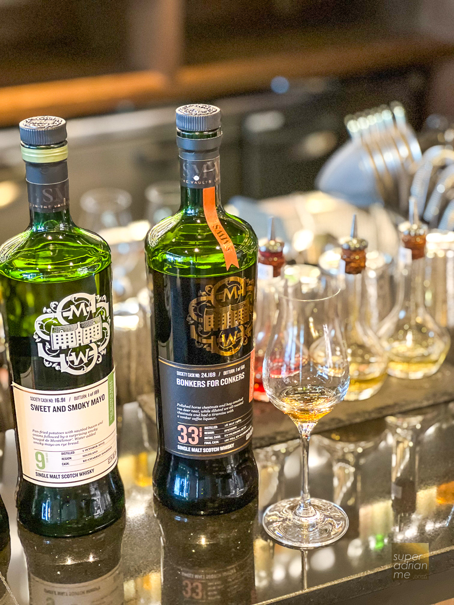 Discover Exclusive Whisky Membership The Scotch Malt Whisky Society’s