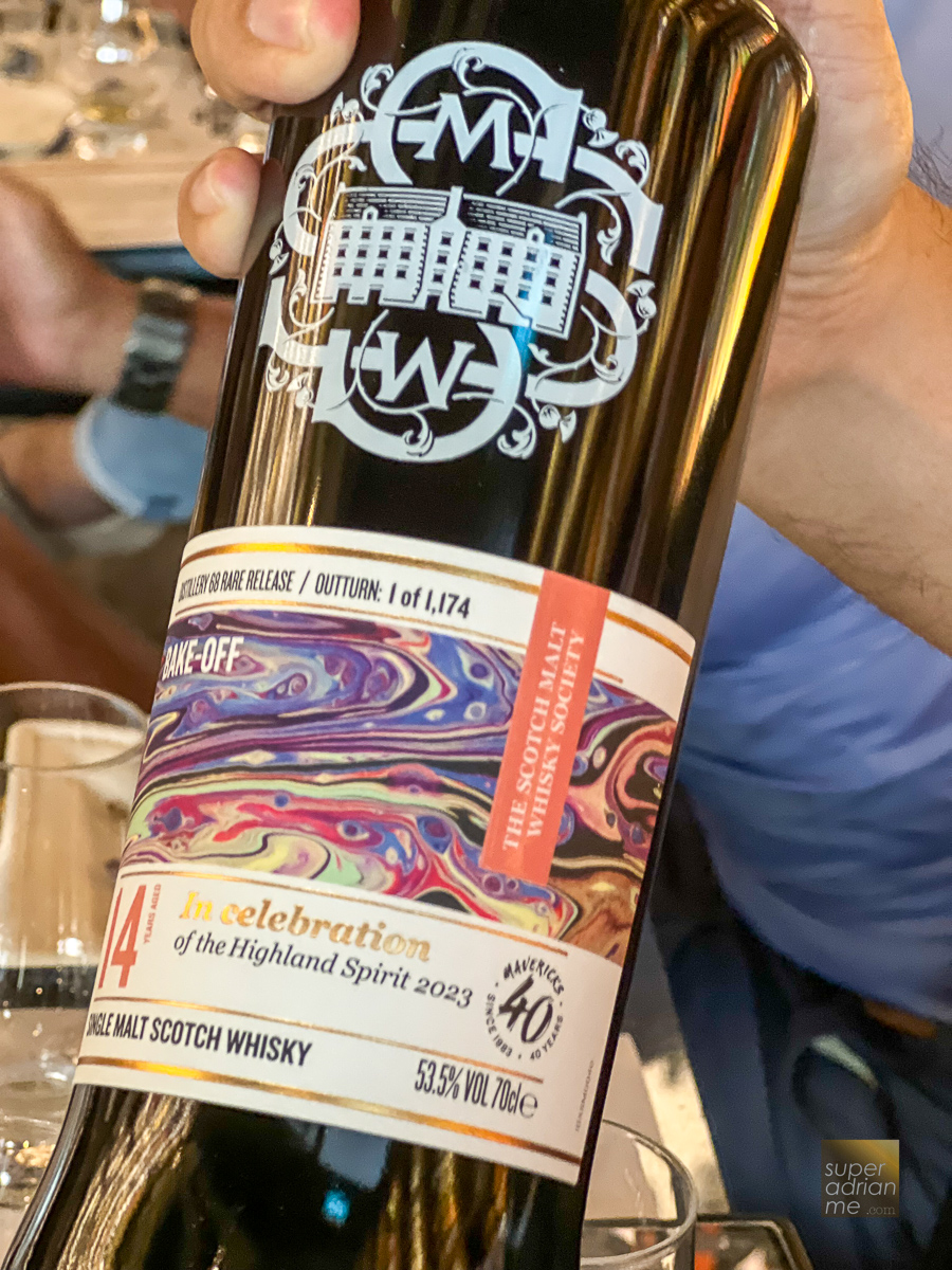 Discover Exclusive Whisky Membership The Scotch Malt Whisky Society’s